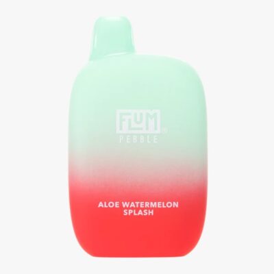 Aloe Watermelon Splash 6000 puffs